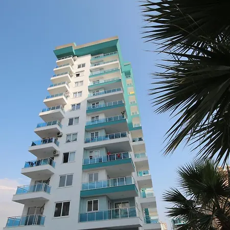 Apartmán Nl, 1 B/r Angels 3 No.5 *