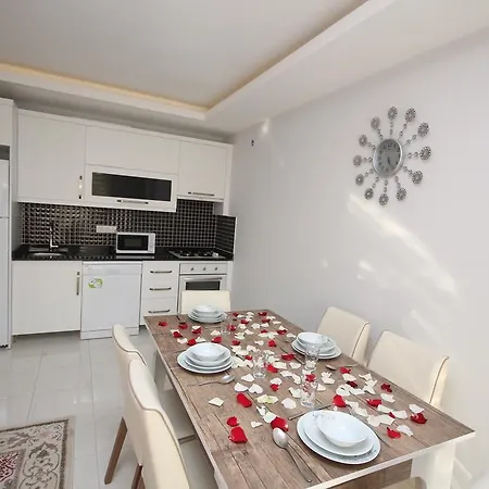 Apartmán Nl, 1 B/r Angels 3 No.5 *