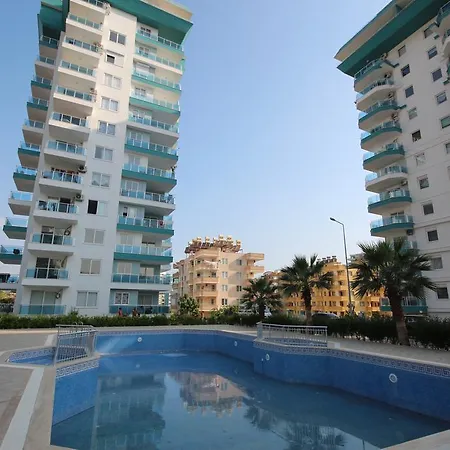 Nl, 1 B/r Angels 3 No.5 Alanya