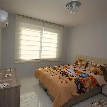 Apartmán Nl, 1 B/r Angels 3 No.5