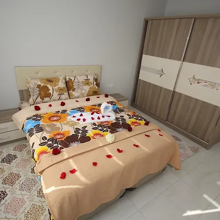 Nl, 1 B/r Angels 3 No.5 Alanya