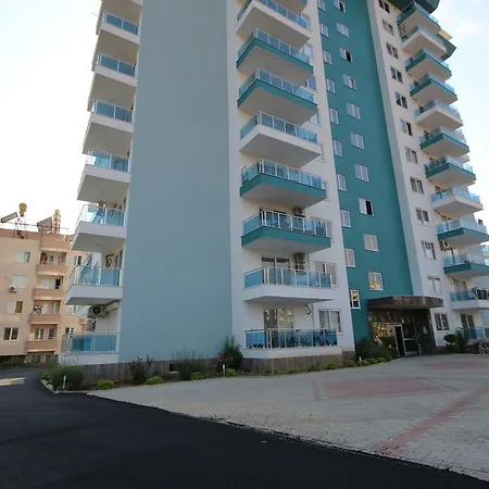 Apartmán Nl, 1 B/r Angels 3 No.5
