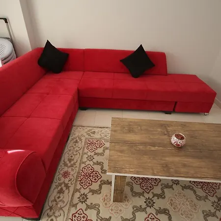 Apartment Nl, 1 B/r Angels 3 No.5 *